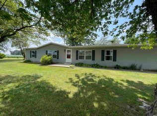 8752 S 600 E, Walton, IN 46994