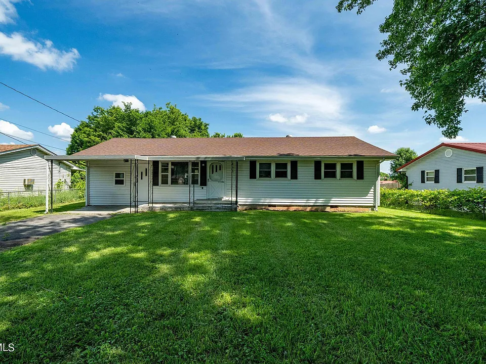 422 Gap Creek Rd
