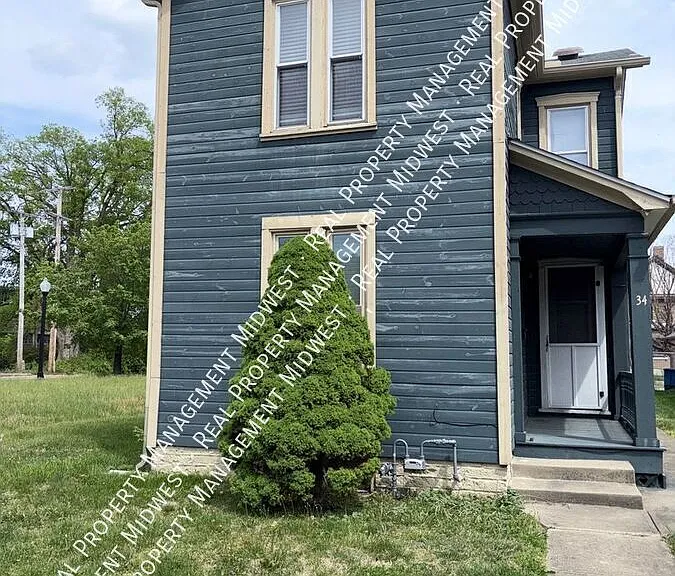 34 Mound St — Photo 1