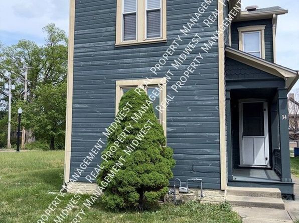 34 Mound St