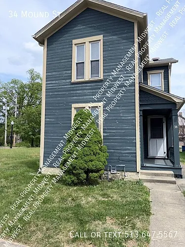 34 Mound St Photo 1