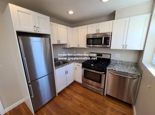 28 Cooper St #3A, Boston, MA 02113