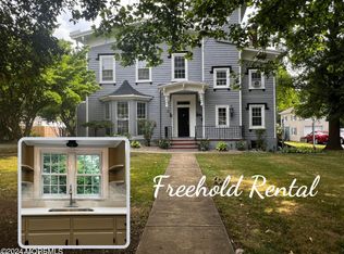 27 Spring St APT A, Freehold, NJ 07728