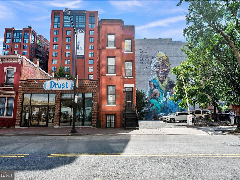 1st image of 915 5th St NW