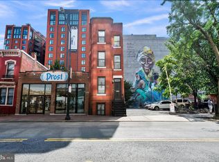 915 5th St NW, Washington, DC 20001