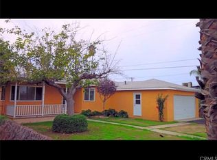 2884 Blackstone Ave, Riverside, CA 92504