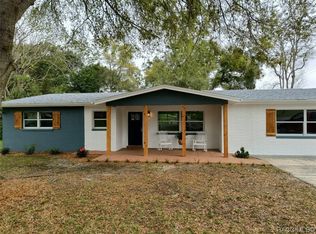 57 Roosevelt Blvd, Beverly Hills, FL 34465