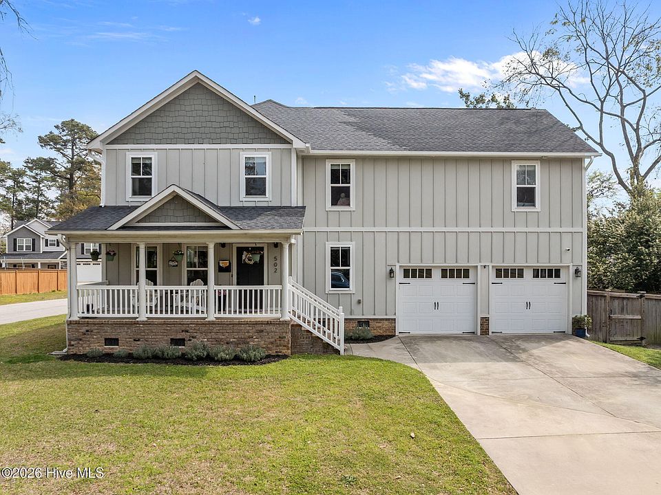 1st image of 502 Oakridge Avenue
