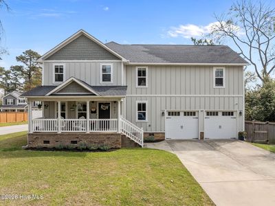 502 Oakridge Avenue, Fayetteville, NC, 28305