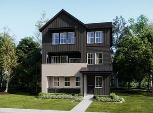 Morrison II Plan, Sterling Ranch : The Skyline Collection, Littleton, CO 80125