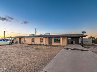 3010 W Holly St, Eloy, AZ 85131