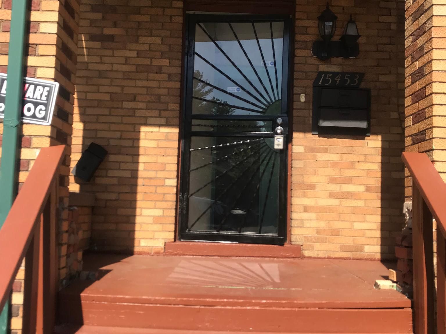 15453 Mendota St, Detroit, MI 48238 Zillow