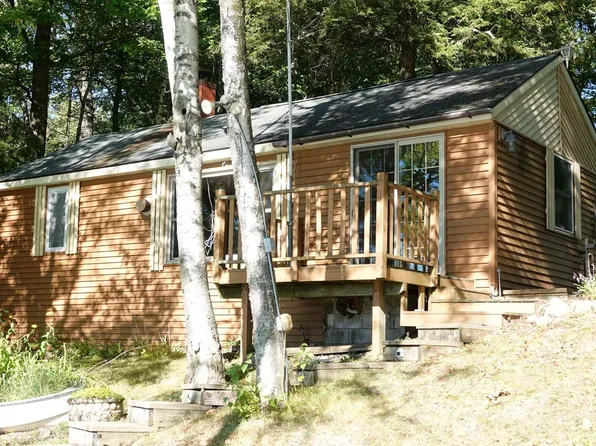 N107 LITTLE SPIRIT DRIVE, Rib Lake, WI 54470