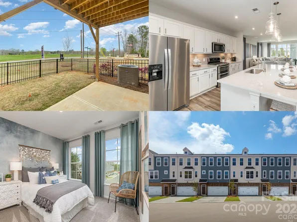 4347 Reed Creek Dr, Sherrills Ford, NC 28673