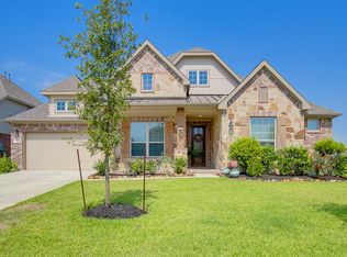 13301 Meridian Heights Ct, Rosharon, TX 77583