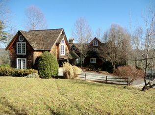 1835 Lloyd Hooper Rd, Cullowhee, NC 28723