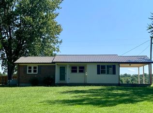 1261 Strunk Hwy, Strunk, KY 42649