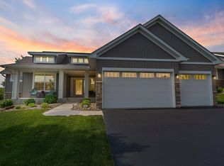 14783 75th Ln NE, Otsego, MN 55330