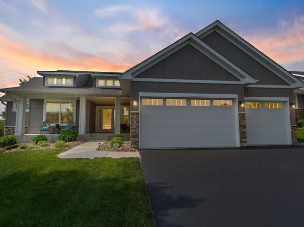 14783 75th Ln NE, Otsego, MN 55330