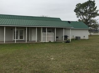 1023 County Road 315, Rainbow, TX 76077