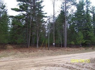 Washington Ave, Grayling, MI 49738