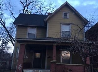 2941 N Talbott St, Indianapolis, IN 46205
