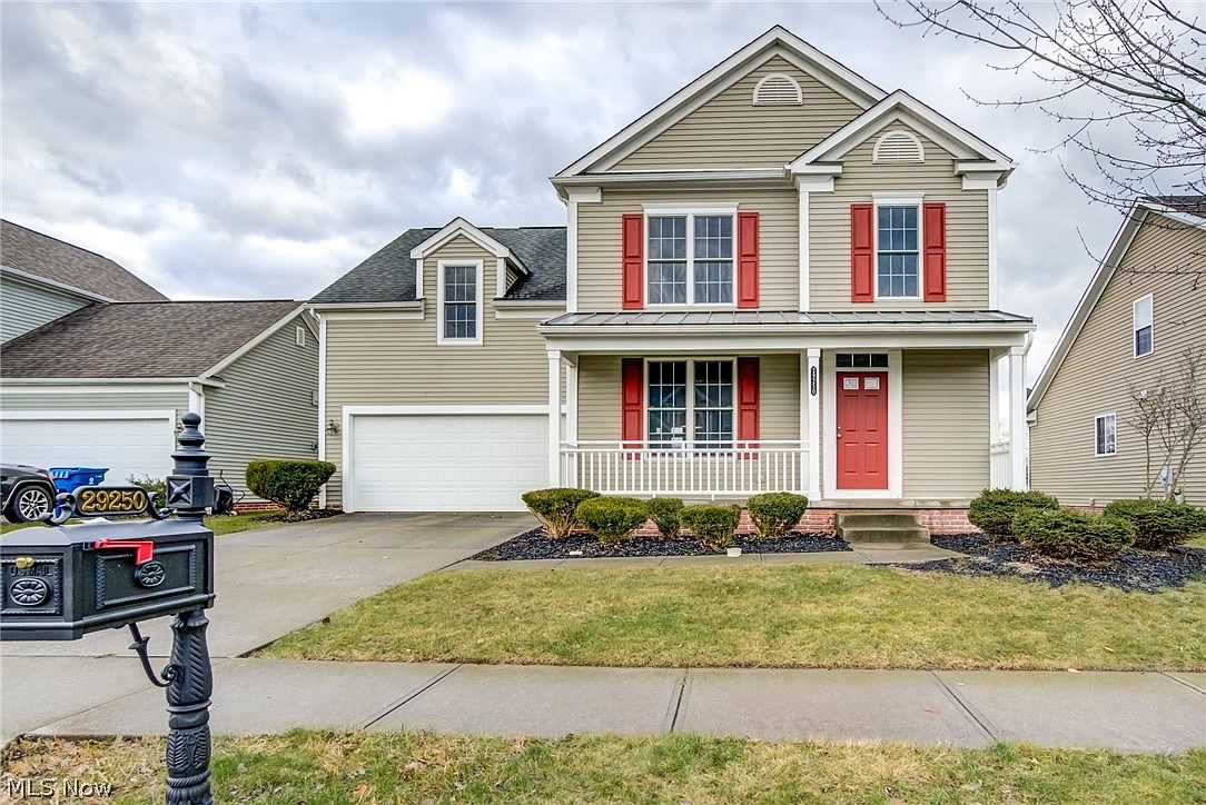 29250 S Village Ln, Glenwillow, OH 44139 Zillow