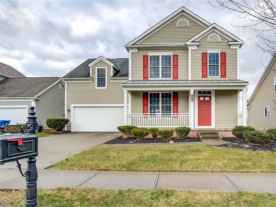 29250 S Village Ln, Glenwillow, OH 44139 Zillow