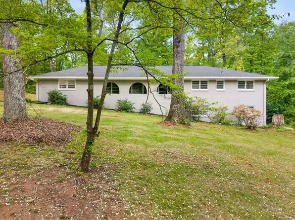 1267 Sycamore Dr SW #0, Lilburn, GA 30047