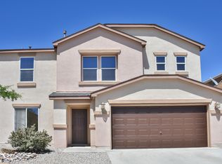 6101 Crownpoint Dr NE, Rio Rancho, NM 87144