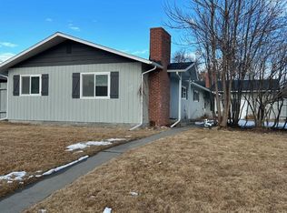 1517 Avenue E #1517, Billings, MT 59102