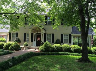 3160 Vista Cir, Macon, GA 31204