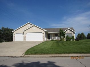 2120 16th St, Perry, IA 50220