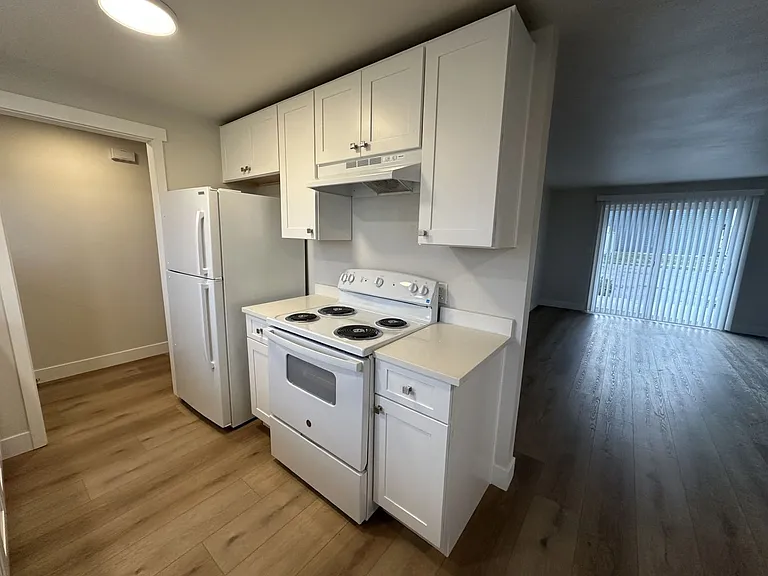 Fully Remodeled 2 Bedroom 1 Bath Units — Photo 15