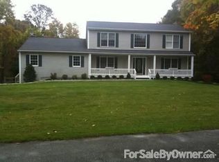 229 Middle River Rd #A, Danbury, CT 06811