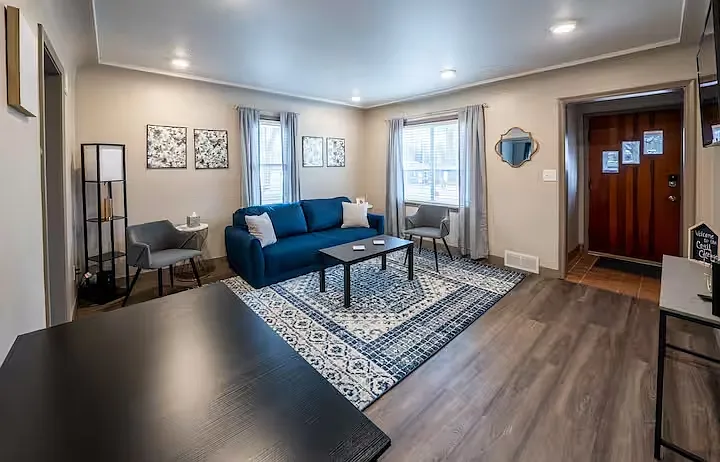 2208 South Covell Avenue - 1 — Photo 4