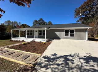 6104 Highway 8 Rd, Germanton, NC 27019