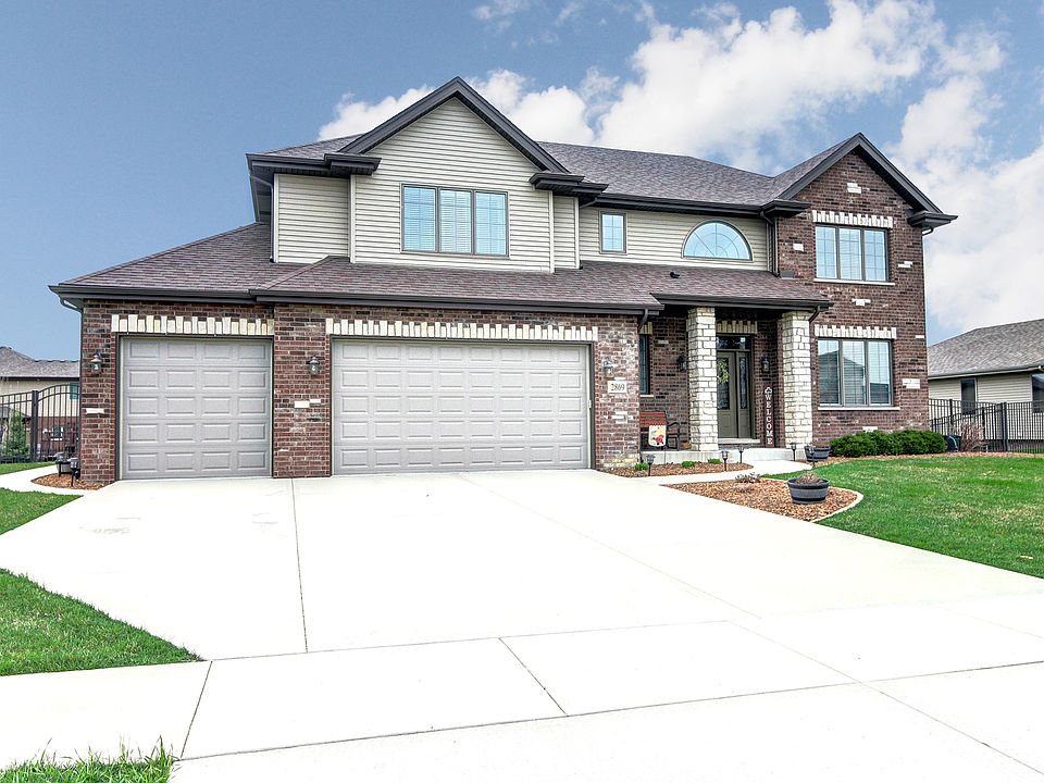 1st image of 2869 Taylor Glen Dr