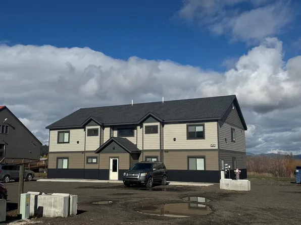 620 Virginia St, New Meadows, ID 83654