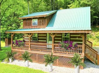 4348 Black Mountain Rd, Hartford, TN 37753