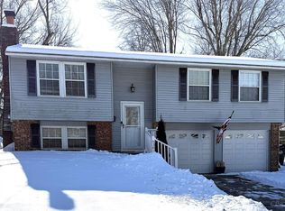 6381 Beaconwood Dr, Cincinnati, OH 45230