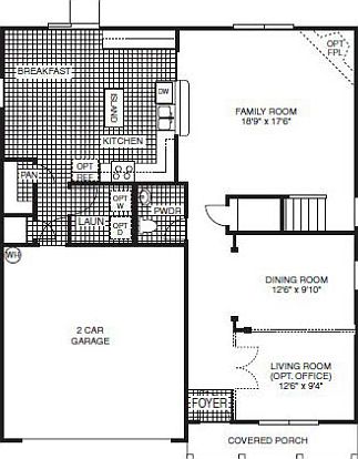 Floor Plan.