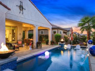 22 Pinotage, Rancho Mirage, CA 92270