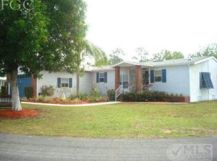 19783 Frenchmans Ct, North Fort Myers, FL 33903