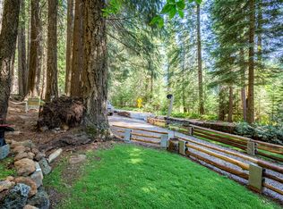 8031 Broke Off Meadows Rd, Shingletown, CA 96088