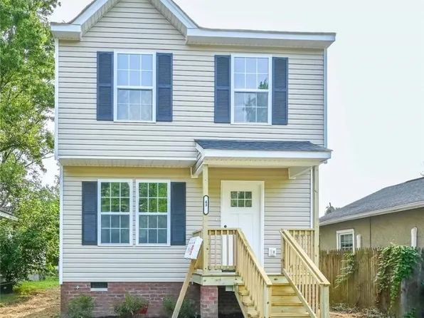 43 Loudon St, Richmond, VA 23222