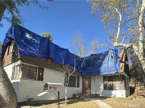 2345 Caldero Ln, La Canada Flintridge, CA 91011