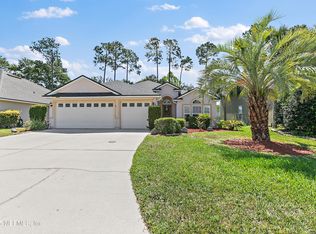 2213 Fort Mellon Ct, Saint Augustine, FL 32092