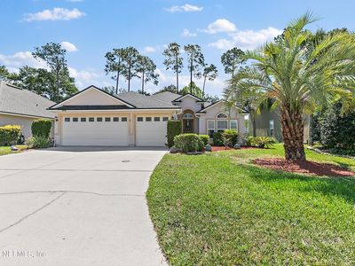 2213 FORT MELLON Court, Saint Augustine, FL, 32092