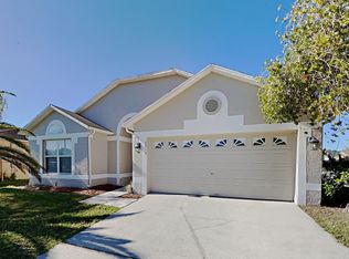 2819 Afton Cir, Orlando, FL 32825